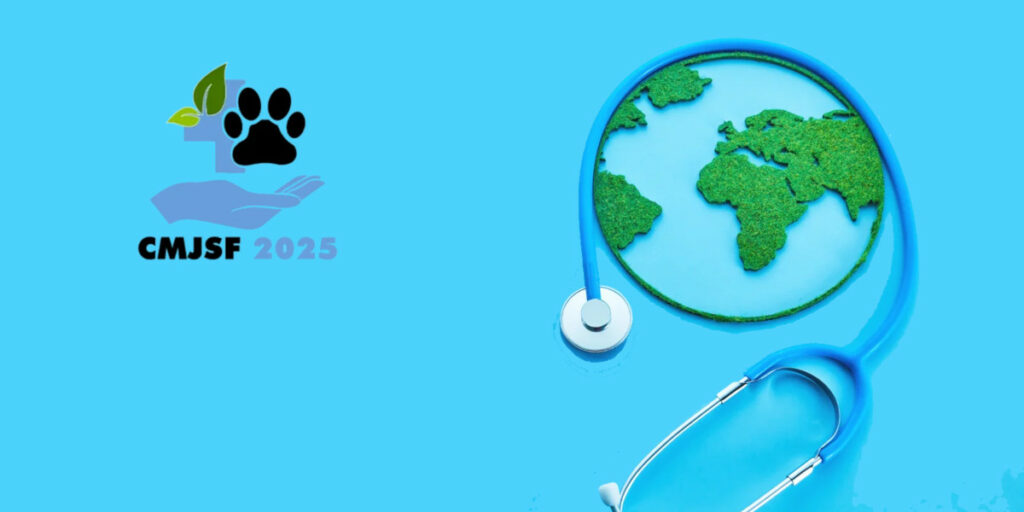 From June 9 to 14, 2025, Côte d'Ivoire will host the 2ᵉ World Conference of French-speaking science journalists under the theme “One Health”