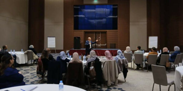 La journée a été animée en particulier par Fawzi Derrar, Directeur Général de l’Institut Pasteur d'Algérie