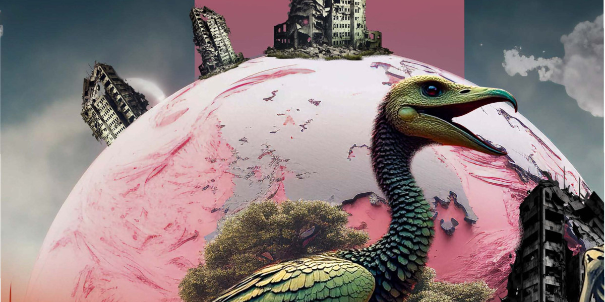 Art by Edwin Njini Yuh