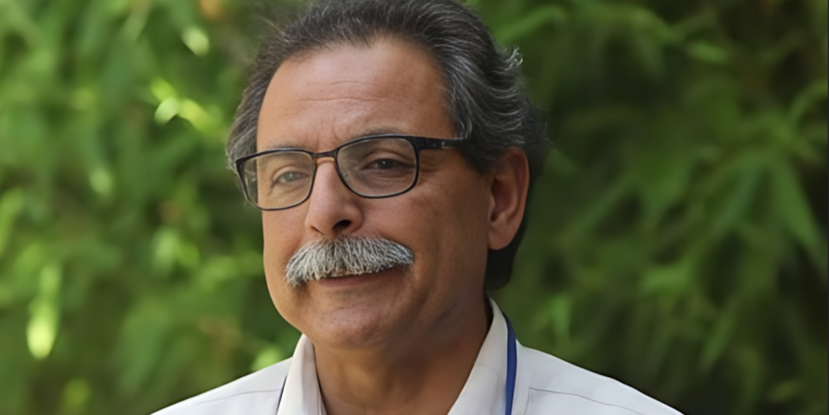 Zouhair Benkhaldoun is a professor of astronomy at the University Cadi Ayyad in Marrakesh, Morocco