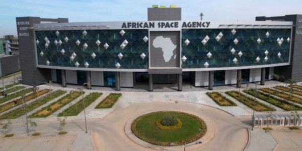 AfSA’s new headquarters. © AfSA AfSA's new headquarters. © AfSA