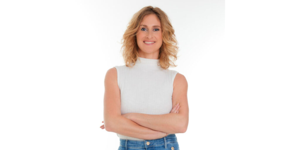 Elizabeth Colucci - OBREAL