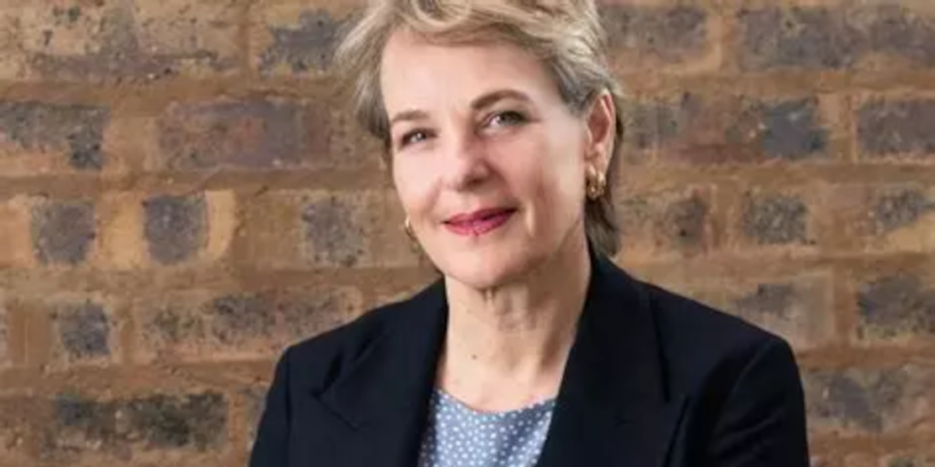 Heide Hackmann - Stellenbosch University