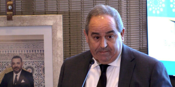 Azzedine El-Midaoui Azzedine El-Midaoui