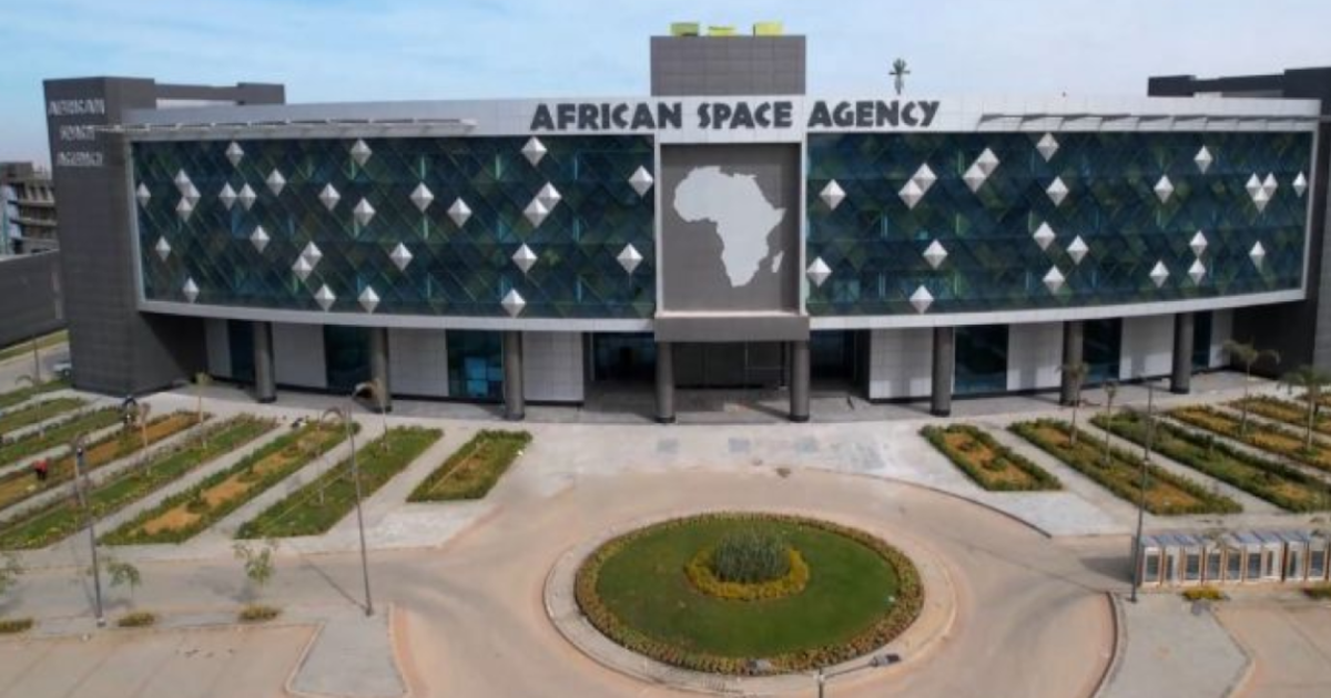 Le nouveau siège de l'ASAf. © ASAf