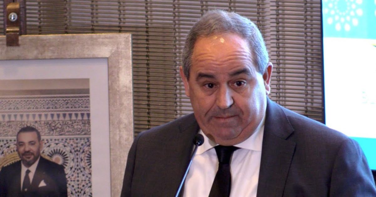 Azzedine El-Midaoui
