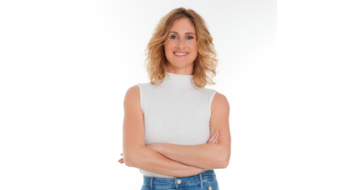 Elizabeth Colucci - OBREAL