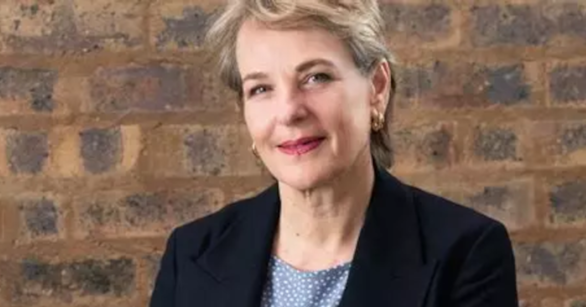 Heide Hackmann - Stellenbosch University